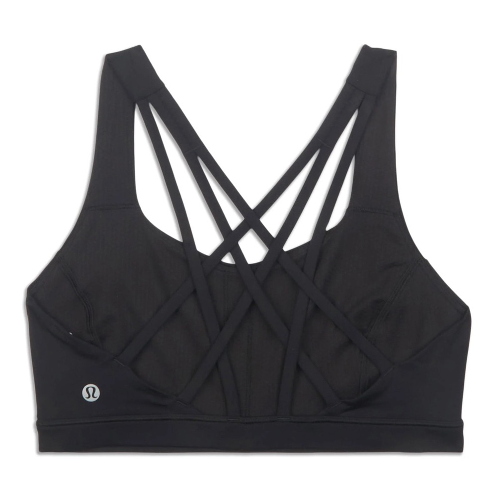 Lululemon 50 Rep Bra | Size 4
